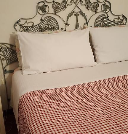 Casa Belfiore Da Andrea フェラーラ エクステリア 写真